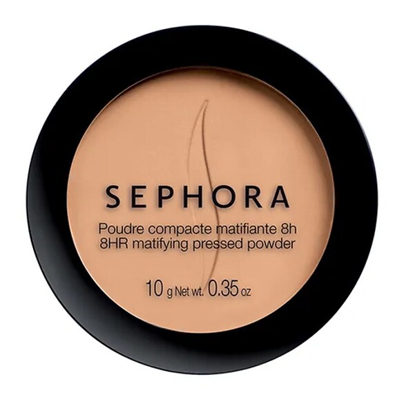 8HR MAT KOMPAKT PUDRA, SEPHORA COLLECTION